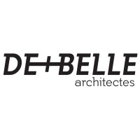 De Plus Belle | architectes logo - Similar company to Nox Studio