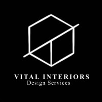 Vital.interiors logo - Similar company to Onno Concept