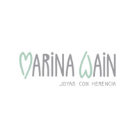 MARINA WAIN Joyas con Herencia logo - Similar company to Estudio 109