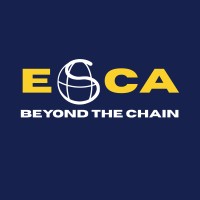 ESCA-Erasmus Supply Chain Association logo - Similar company to Antamion