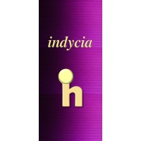 Indycia logo - Similar company to Smichrissoft