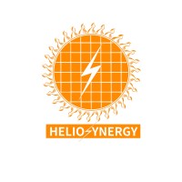 HELIOSYNERGY PVT LTD logo - Similar company to Schneider Power Inc.
