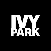 Ivy Park logo - Similar company to Saint Heron