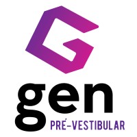 GEN - Pré-vestibular logo - Similar company to Curso Eixo