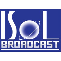 ISOL For Broadcast logo - Similar company to Saba Group