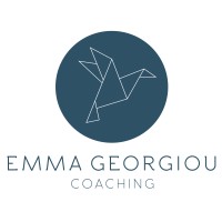 Emma Georgiou Coaching logo - Similar company to Bloxham Mill Workspaces