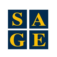 Sage RH logo - Similar company to Settle Group