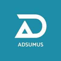 Adsumus logo - Similar company to Adsumus