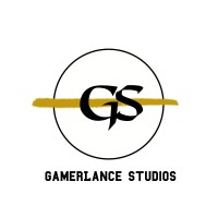 GamerLance Studios logo - Similar company to Gamer'S Crunch Studios