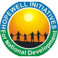 Hopewell Initiatives for National Development logo - Similar company to Senex Digital