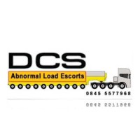 DCS Logistics Abnormal Load Escort Services logo - Similar company to Dcs Logistics