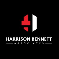 Harrison Bennett Associates logo - Similar company to Pipetek Infrastructure Services - Canada