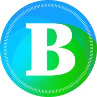 De BelastingBespaarders logo - Similar company to Jess Finance