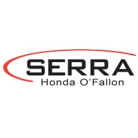 Serra Honda O'Fallon logo - Similar company to Tiger Plumbing, Heating, Air Conditioning, & Electrical Services