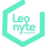 Leonyte Biosystems logo - Similar company to Front Design