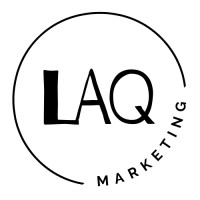 LAQ Marketing logo - Similar company to Smart Bot Consulting