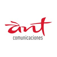 Ant Comunicaciones logo - Similar company to Codeia.Cl
