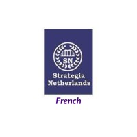 Strategia Netherlands French logo - Similar company to Perk Group Africa