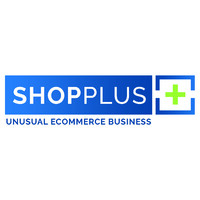 Shopplus logo - Similar company to Shop Plus Ship B.V.