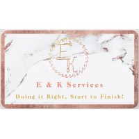 E & K Services Llc