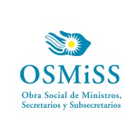 OSMISS logo - Similar company to Setia