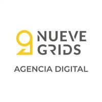 Nueve Grids Agencia Digital logo - Similar company to Nii Projects