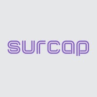 Surcap logo - Similar company to Elitecom