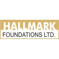 Hallmark Foundations Ltd logo - Similar company to Hallmark Foundation