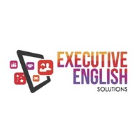 Executive English Online logo - Similar company to Foxtrott Technologies