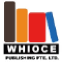 Whioce Publishing