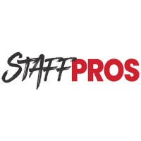 Staffpros logo - Similar company to Ams Direct