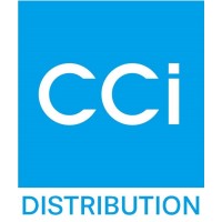 CCi Distribution Corporation logo - Similar company to A & M Roofing Services, Llc