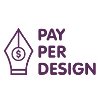 Pay Per Design logo - Similar company to Minus Design Pte.Ltd
