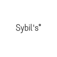 Sybil's logo - Similar company to Thiio