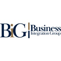 Business Integration Group, LLC logo - Similar company to Business Integration Systems