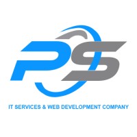 PINAKISOFT IT SERVICES PVT. LTD. logo - Similar company to Strix Development Private Limited