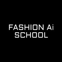 Fashion AI School logo - Similar company to Glam Ai