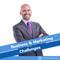 Bruno Miguel Costa | Business & Marketing Challenges logo - Similar company to Grupo Bruno Miguel Pegado Llc