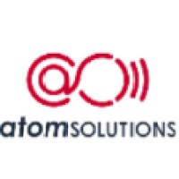 Atom Solutions Co., Ltd. logo - Similar company to （株）ブリヂストン