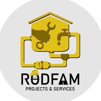 Rodfam projects and services logo - Similar company to First Choice Home Improvement