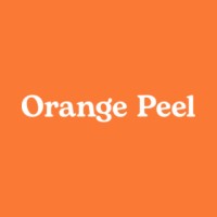 Orange Peel logo - Similar company to Orange Peel Packaging