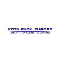 Kota Pack Europe logo - Similar company to X-Service Plus