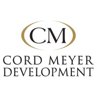 Cord Meyer Development Company logo - Similar company to Fishplate Holdings