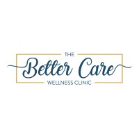 The Better Care Wellness Clinic logo - Similar company to Validate Mental Health Consultants