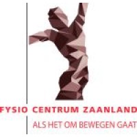 Fysio Centrum Zaanland logo - Similar company to Fysiomeer