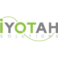 iYOTAH Solutions logo - Similar company to Dn2K