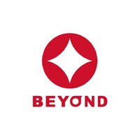 株式会社Beyond logo - Similar company to Toyo Kanetsu Logistics Solutions