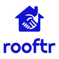 rooftr logo - Similar company to Sonetel