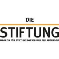 DIE STIFTUNG logo - Similar company to Schader-Stiftung