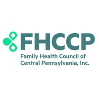 Family Health Council of Central PA logo - Similar company to Framework Consulting Services, Llc